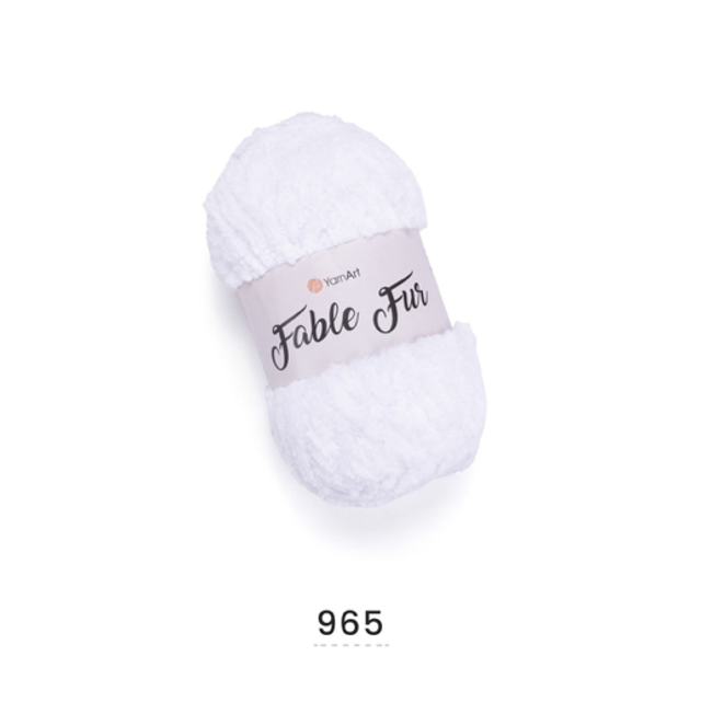 Fable Fur 965