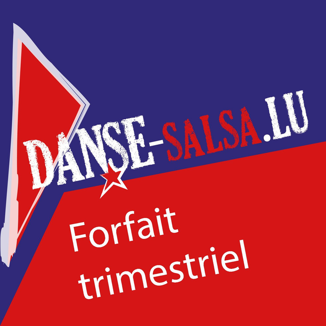 Forfait trimestriel