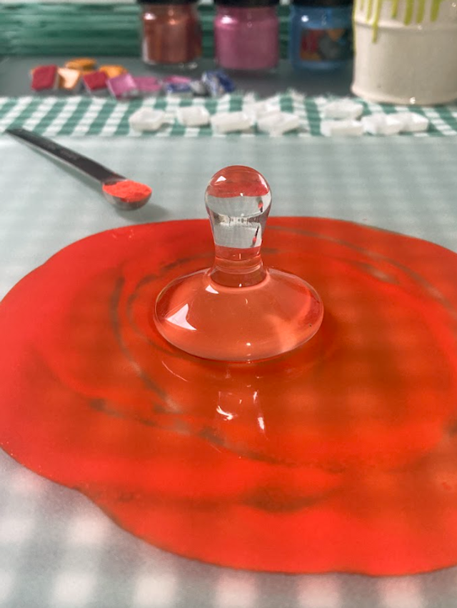 Atelier fabrication aquarelle - Jeudi 24/07 - 18h-20h