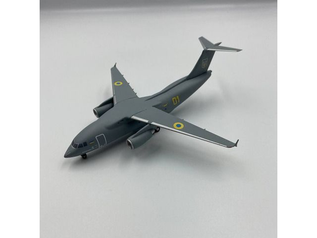Antonov An-178 Ukraine Air Force 01