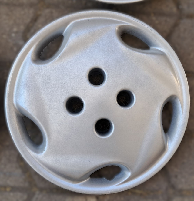 Enjoliveur Citroën Xsara Picasso 14p Occasion 