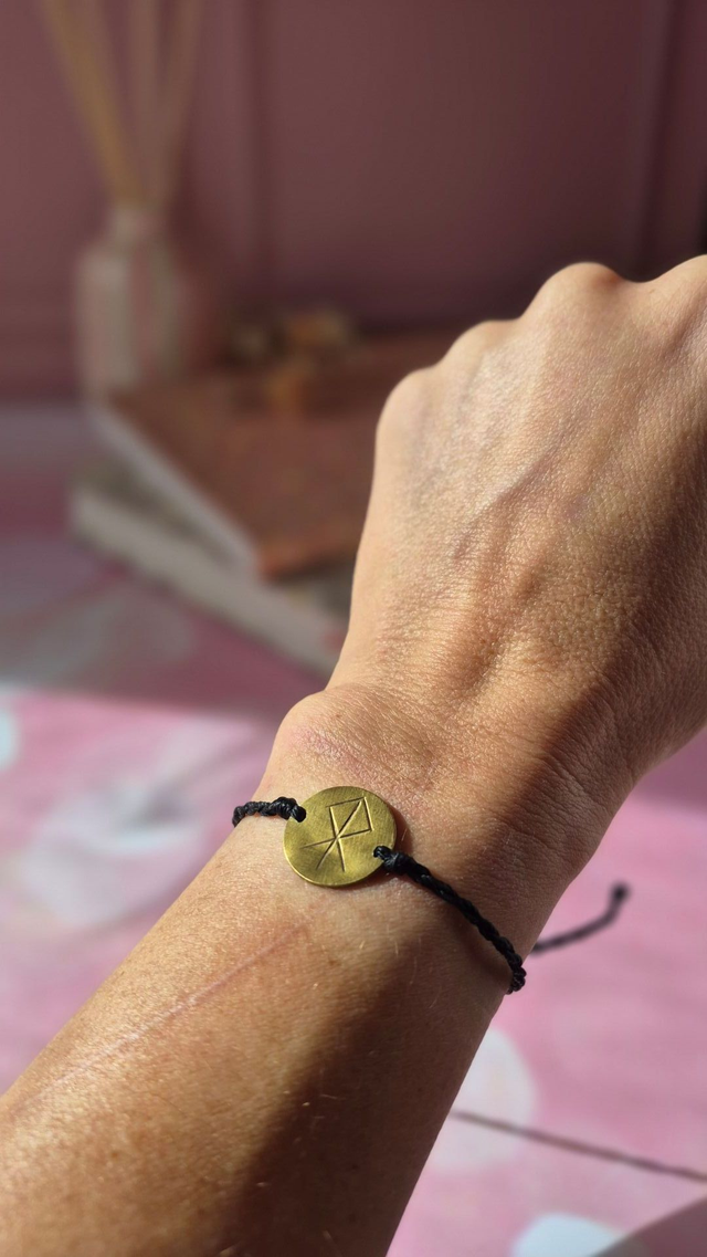 Bracelet Richesse
