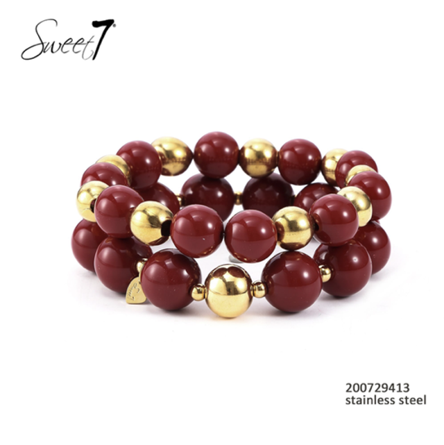 New armbandenset sweet 7