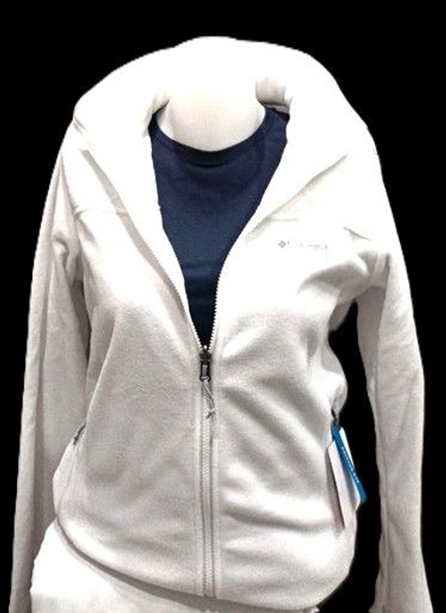  Fleece Falls™ II Full Zip