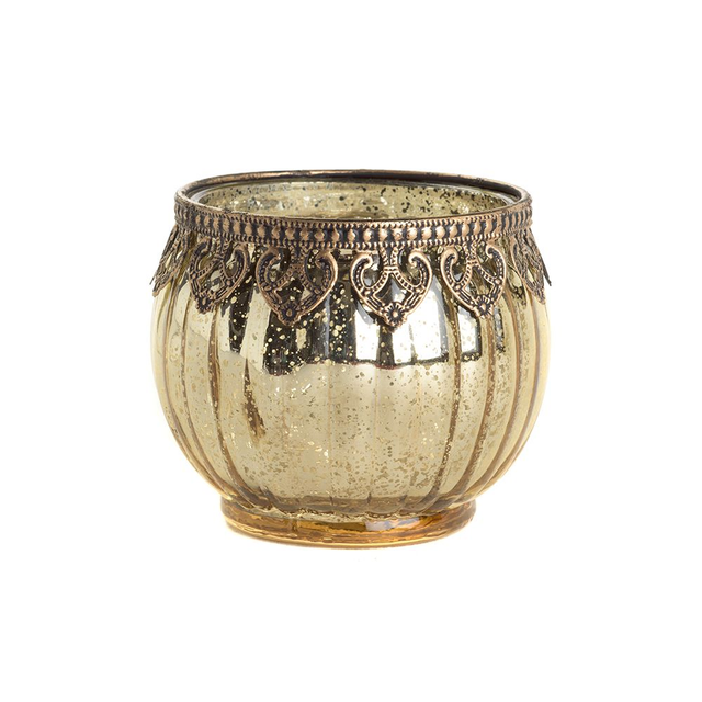 T-Light Photophore Or