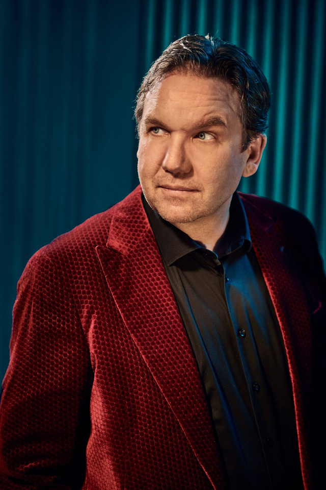 06/13 | Matthias Brodowy | Sachen gibt's