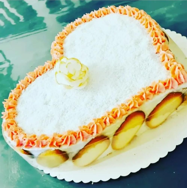 Mont Blanc Cœur 10 Parts