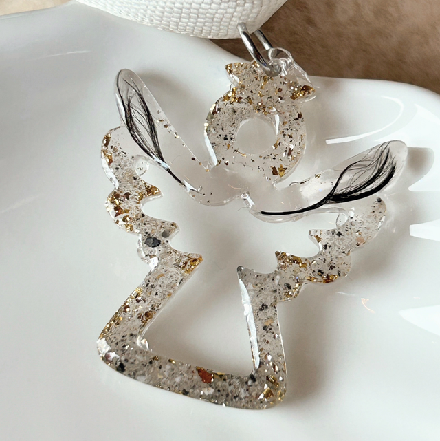 Askeminne • Engela • 70mm