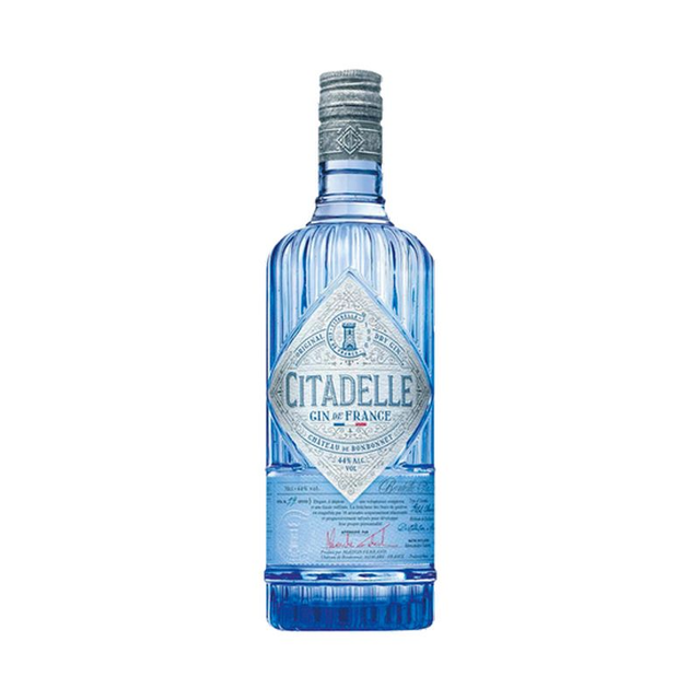Citadelle Gin