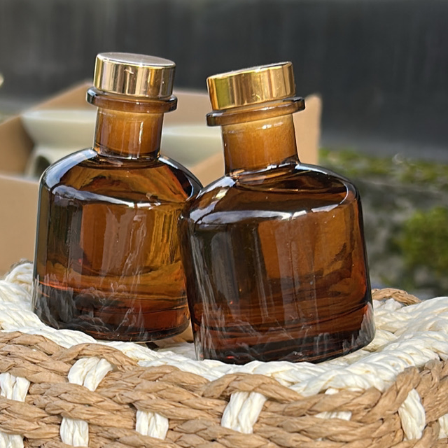 50ML Eco-friendly Reed Diffuser. Hand poured.