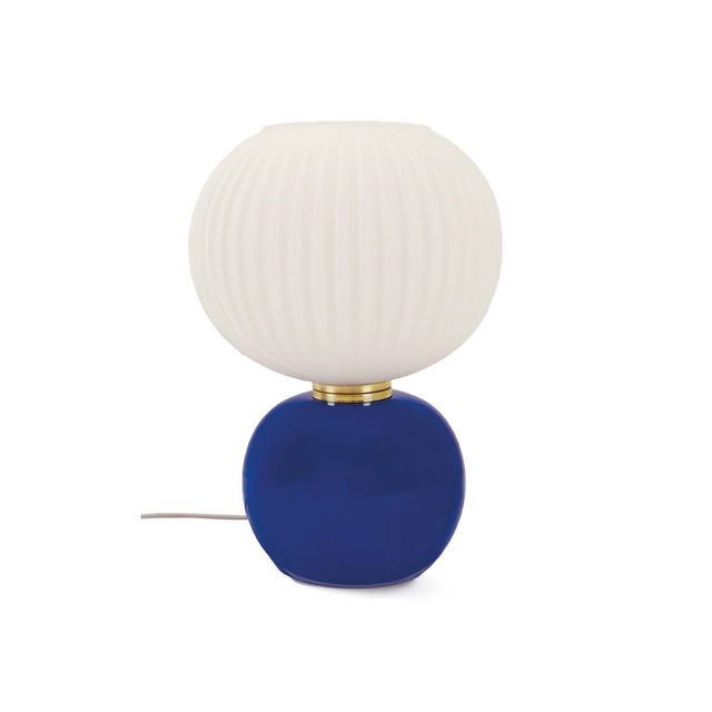 Lampe Adonis PM bleu