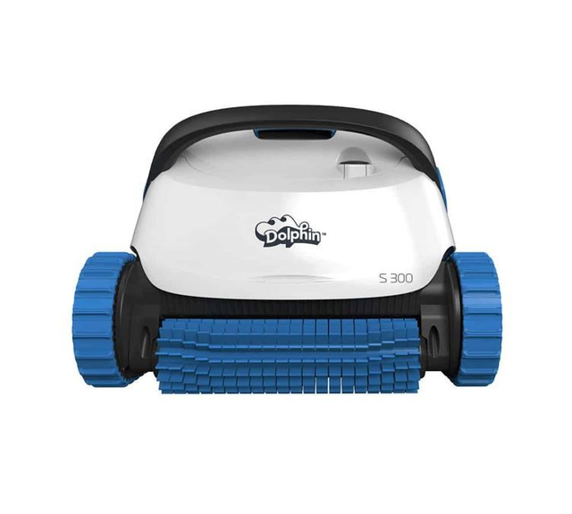Robot piscine Dolphin S300