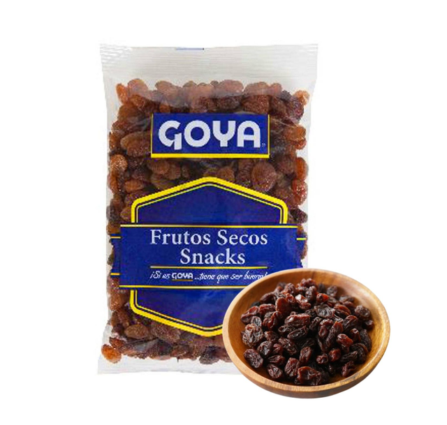 Uva Pasas Goya 225gr