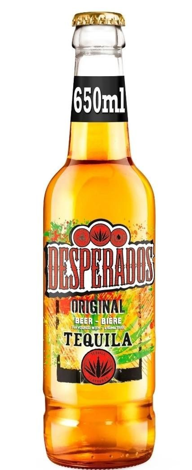 Desperados 