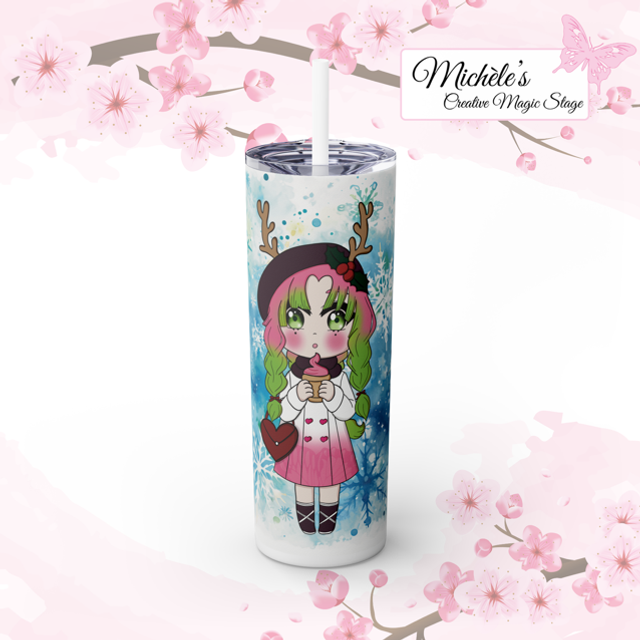 Mitsuri Winter