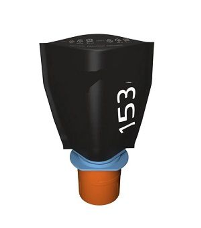 Kit di ricarica Compa Tank 2604 | 1504 | 1604 | 2504-5.0K#153X