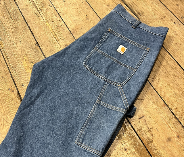 Carhartt Jeans - 36 x 32 - loose fit