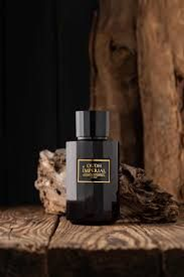 Imperial Parfums Oudh Imperial extr.de parfum 100ml