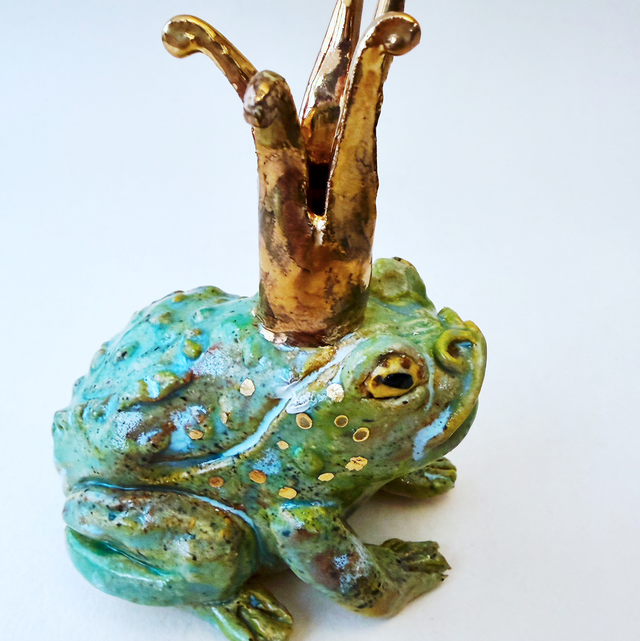 Humphrey -Tish Campbell Exhibition 