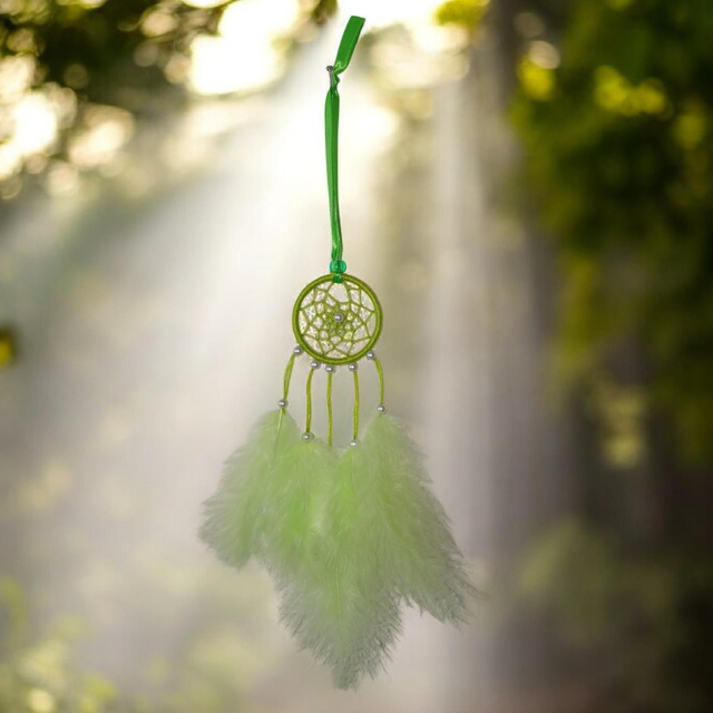 "Lemon" - Attrape-rêves - DC-10