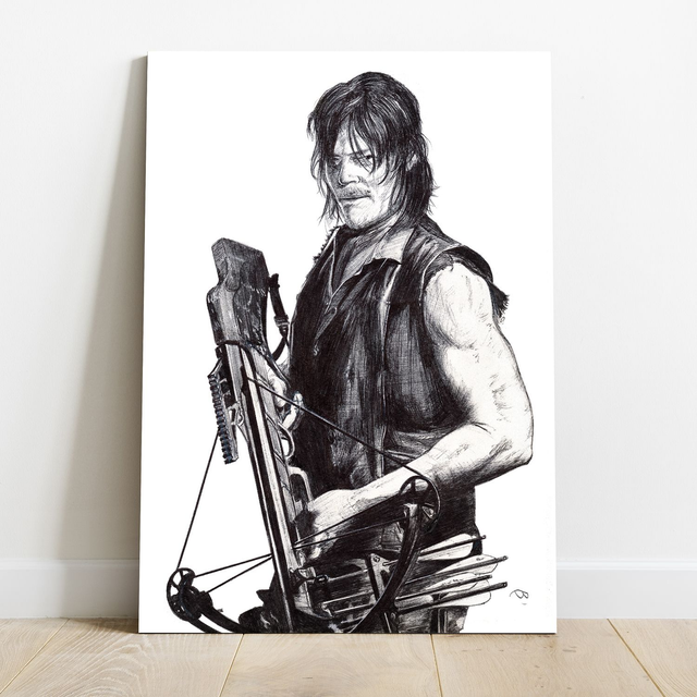Daryl Dixon