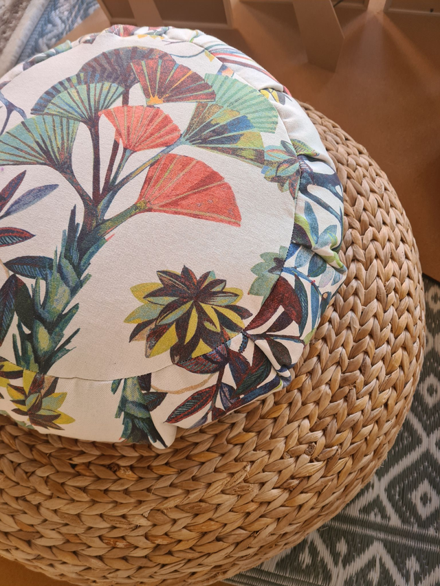 01 - Zafu - Printemps