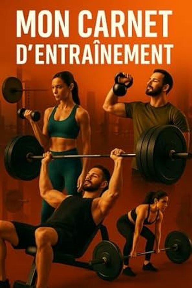 Carnet de Musculation