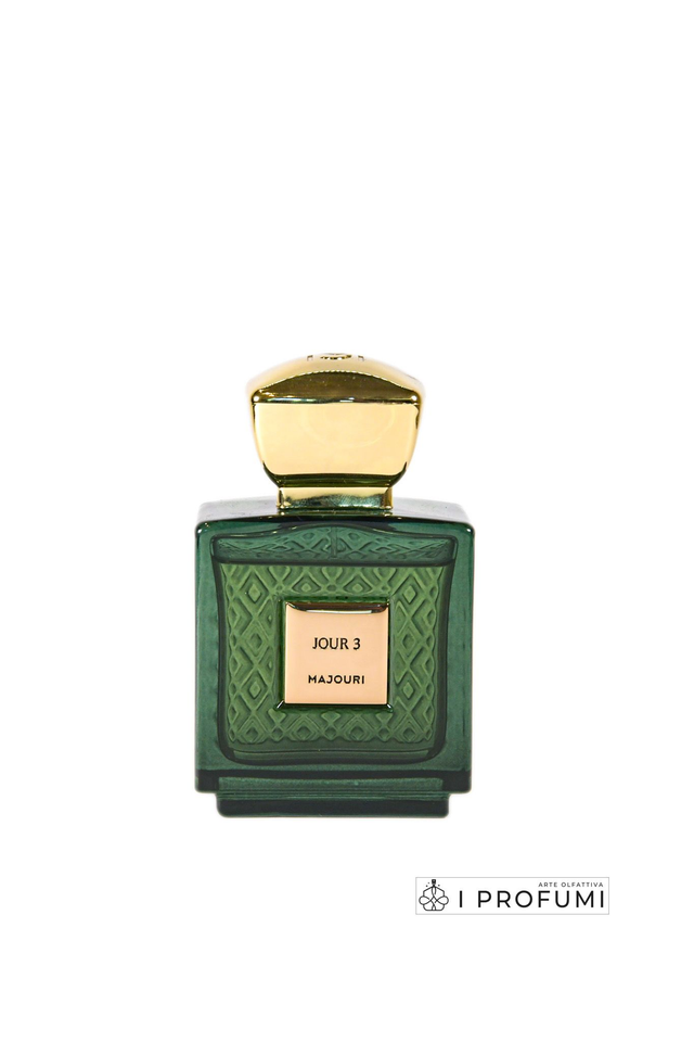 Majouri Jour 3 Eau de Parfum