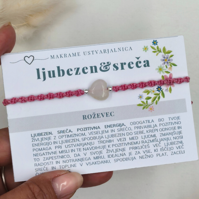 Ljubezen & Sreča  
