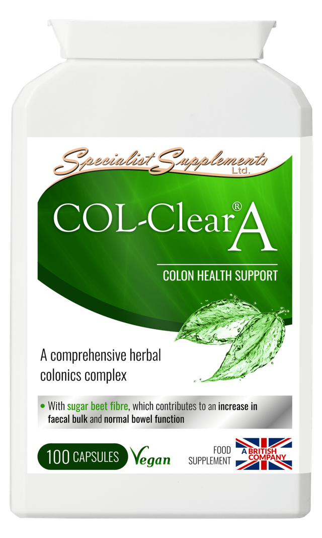 COL-Clear A