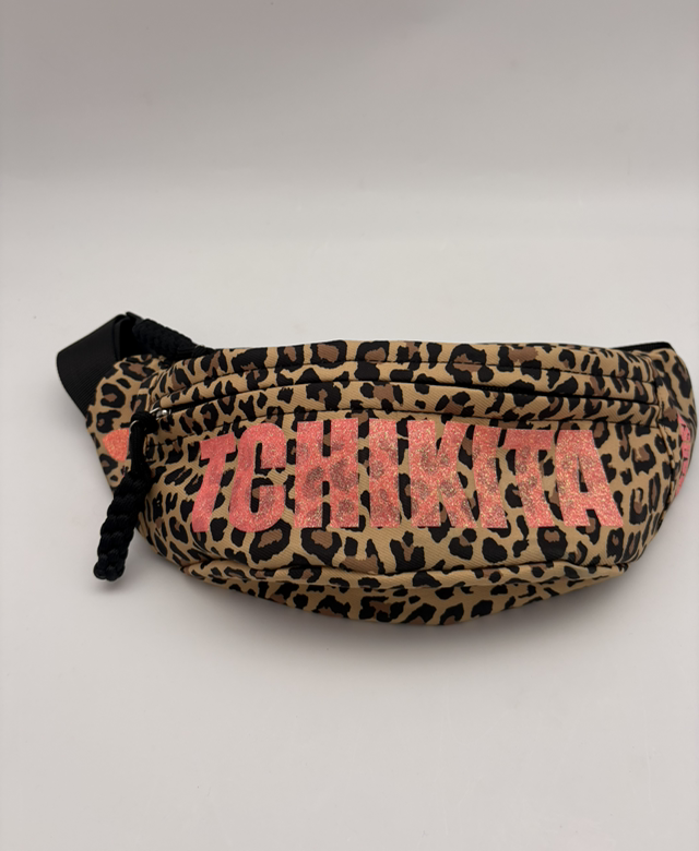 Banane léopard Tchikita phospho