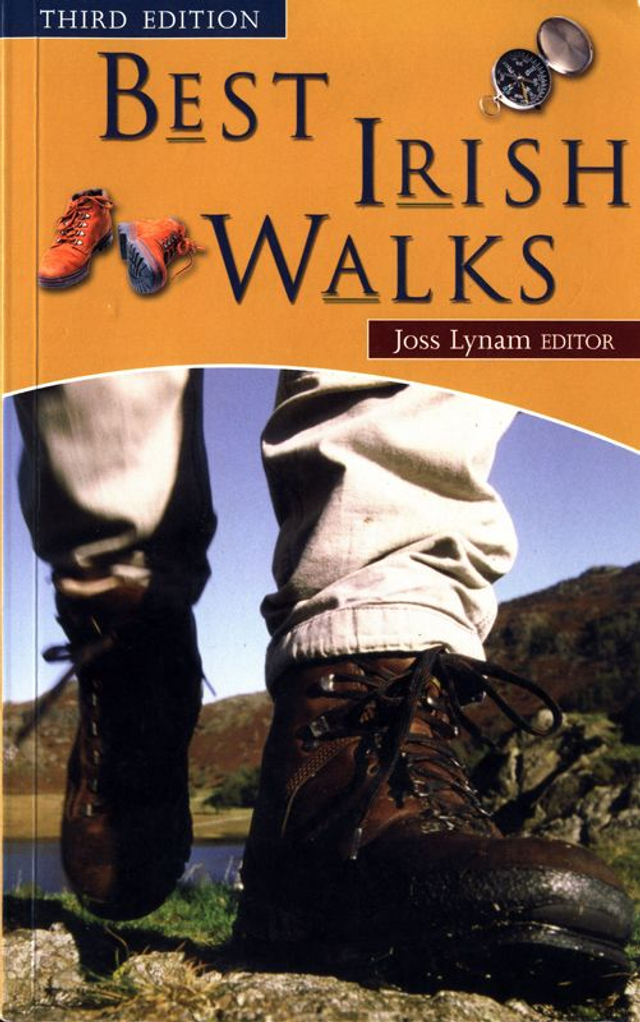 Best Irish Walks