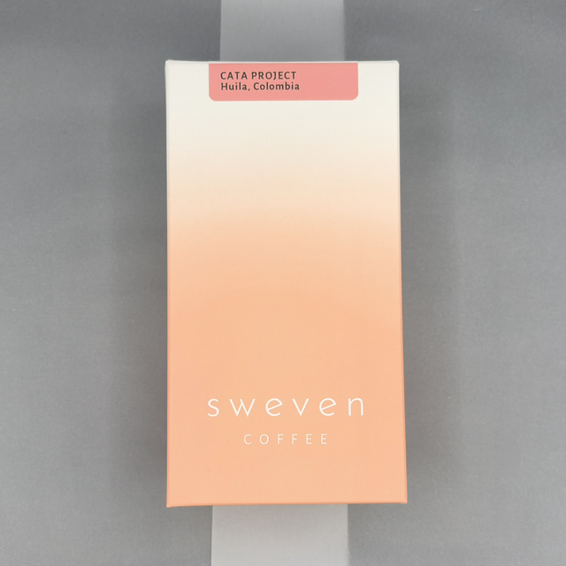 Cata Project by Sweven