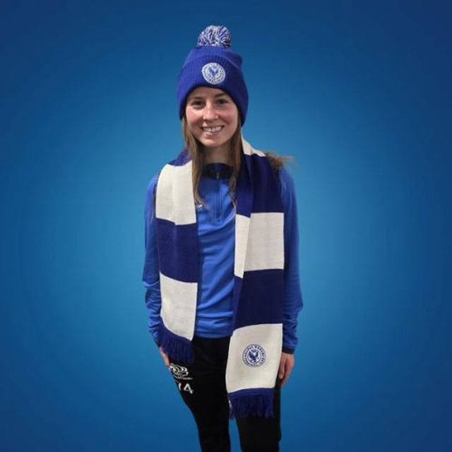 Halifax FC Women - Royal Blue Beanie