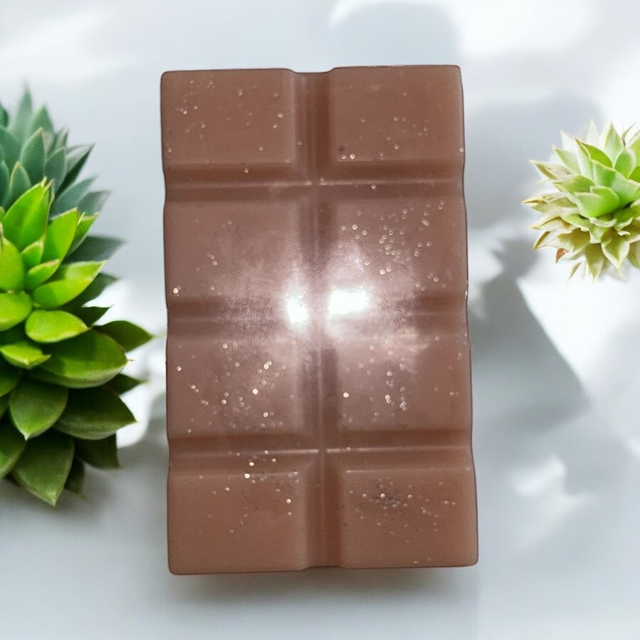 Fondant Tablette de Chocolat