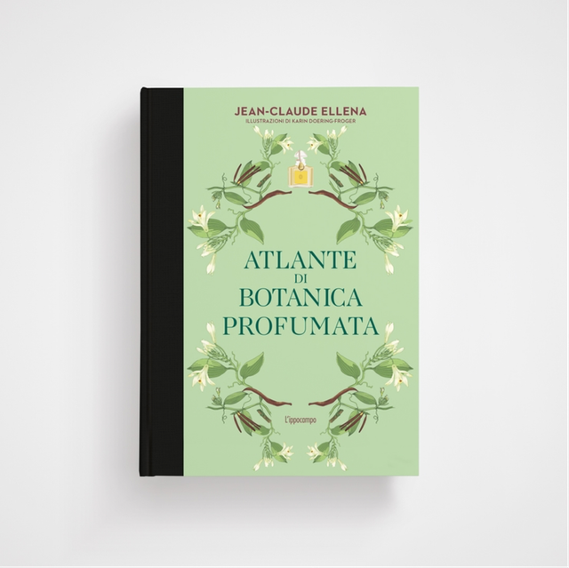 Atlante di Botanica Profumata