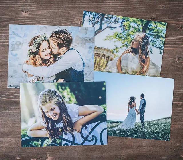 Stampa Foto 20x25 cm