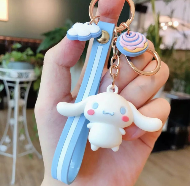 0240 - Sanrio - Cinnamoroll