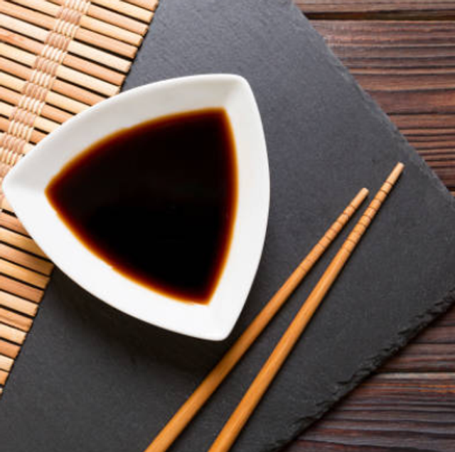 Sauce Soja Shoyu Sucré Ketjap Bio - 13€/kg