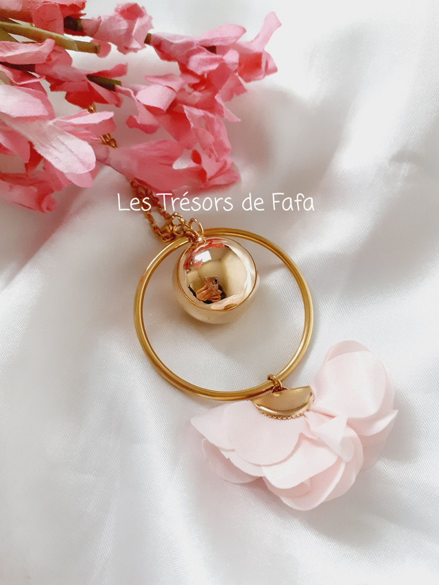 Bola de grossesse LANA