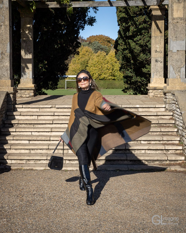 Open Model Shoot Sunday 20th July 2025