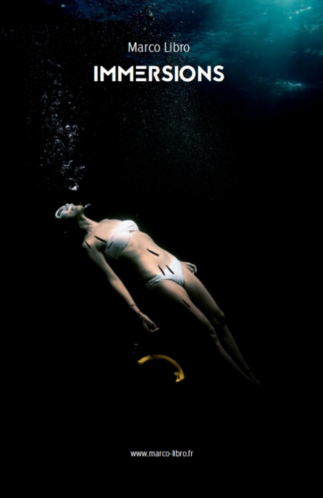 #009 / IMMERSIONS