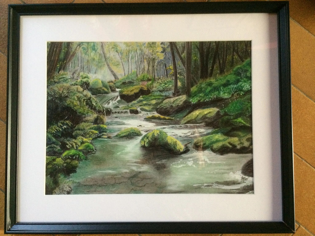 02._ Au fil de l'eau