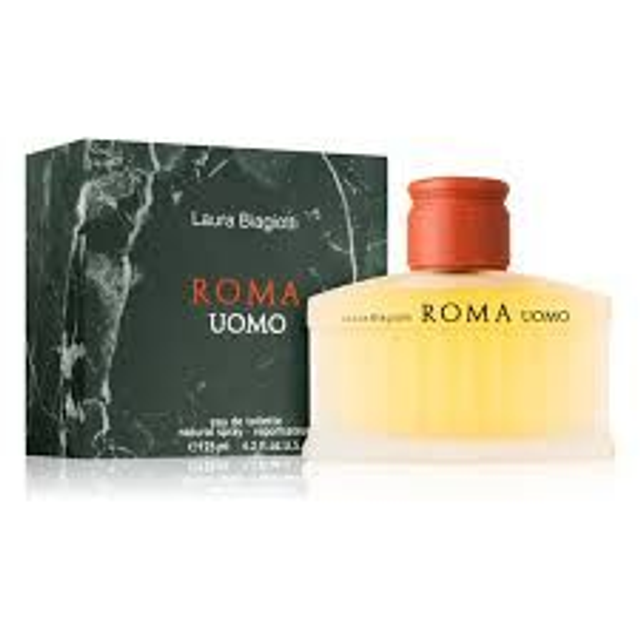 LB Roma uomo edt 125ml