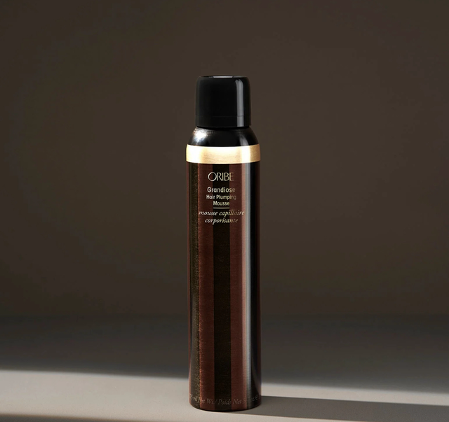 Grandiose Hair Plumping Mousse 175 ml