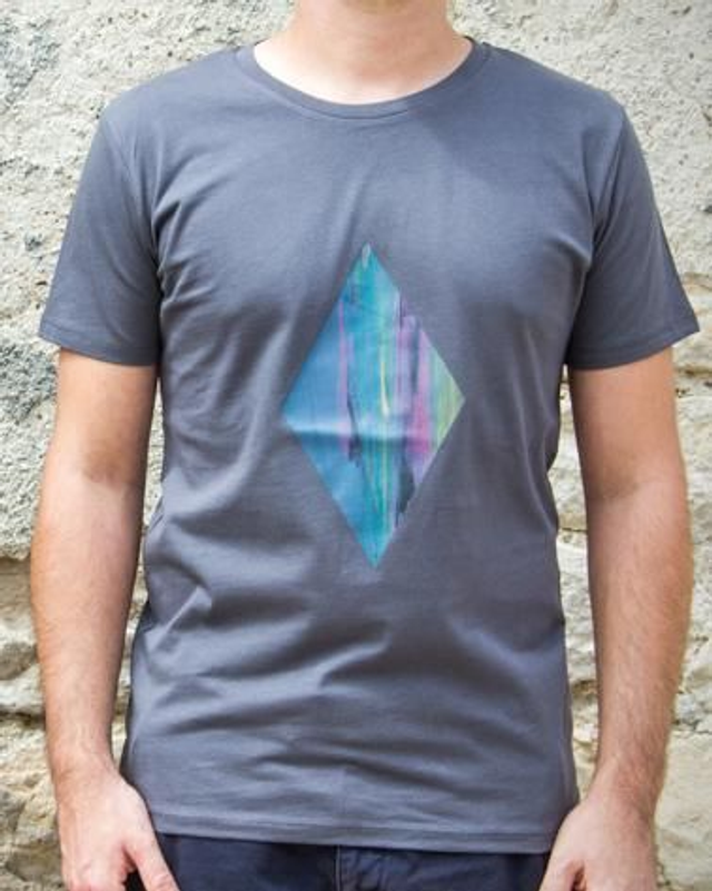 Tee-shirt - Hugo Capron 