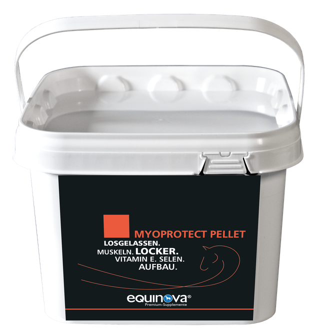 Equinova Myoprotect Pellets 1,5 kg