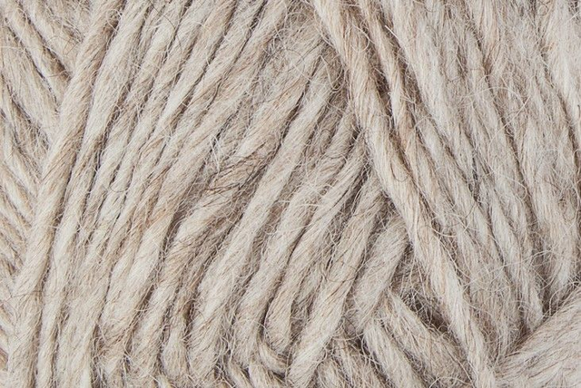 Ístex Álafosslopi - 0086 - Light Beige