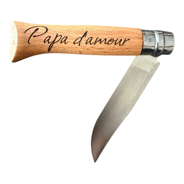 Opinel Papa