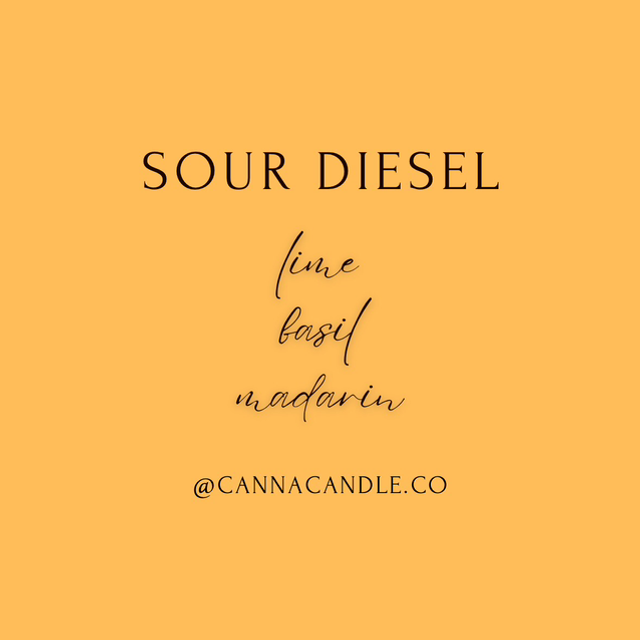 Sour Diesel